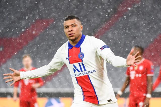 西媒体人：皇马有信心签姆巴佩 今年夏天就能签下